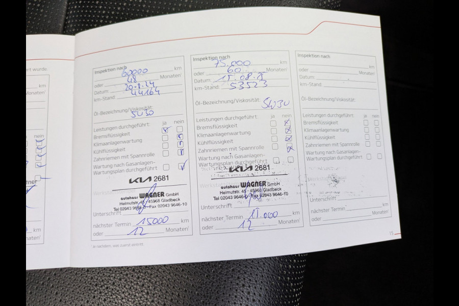 Kia Xceed 1.6 GDi PHEV ExecutiveLine|Panodak|Memory|Stoelkoeling/Verwarming|Adaptive-Cruise|Afn.Trekhaak|Keyless-Entry|Digi-Dash