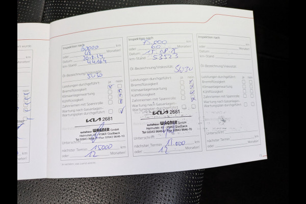 Kia Xceed 1.6 GDi PHEV ExecutiveLine|Panodak|Memory|Stoelkoeling/Verwarming|Adaptive-Cruise|Afn.Trekhaak|Keyless-Entry|Digi-Dash