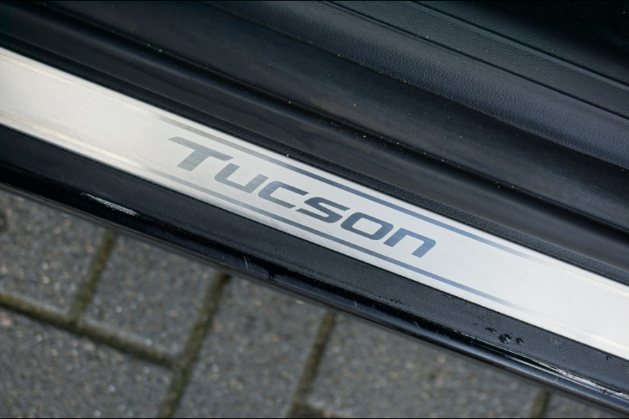 Hyundai Tucson 265PK PHEV N-line AUT. | 360CAMERA | SUPER SPORTIEF | FULL OPTIO