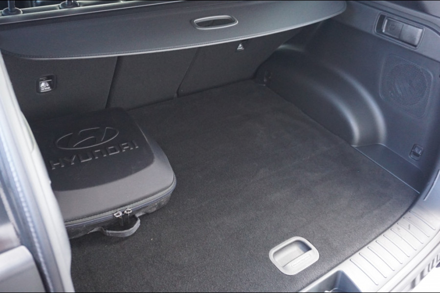 Hyundai Tucson 265PK PHEV N-line AUT. | 360CAMERA | SUPER SPORTIEF | FULL OPTIO