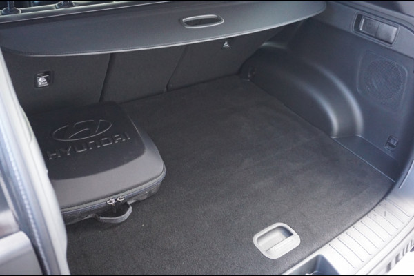Hyundai Tucson 265PK PHEV N-line AUT. | 360CAMERA | SUPER SPORTIEF | FULL OPTIO