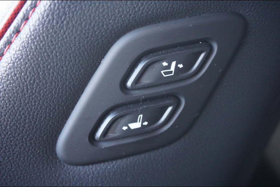 Hyundai Tucson 265PK PHEV N-line AUT. | 360CAMERA | SUPER SPORTIEF | FULL OPTIO