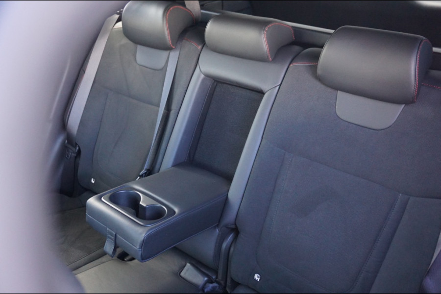 Hyundai Tucson 265PK PHEV N-line AUT. | 360CAMERA | SUPER SPORTIEF | FULL OPTIO