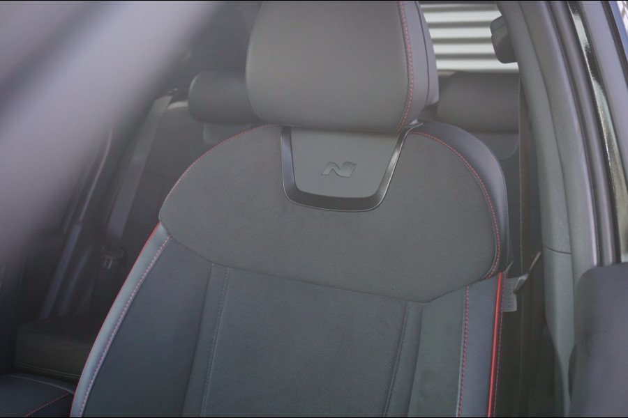 Hyundai Tucson 265PK PHEV N-line AUT. | 360CAMERA | SUPER SPORTIEF | FULL OPTIO