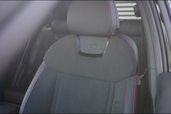 Hyundai Tucson 265PK PHEV N-line AUT. | 360CAMERA | SUPER SPORTIEF | FULL OPTIO