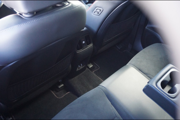 Hyundai Tucson 265PK PHEV N-line AUT. | 360CAMERA | SUPER SPORTIEF | FULL OPTIO