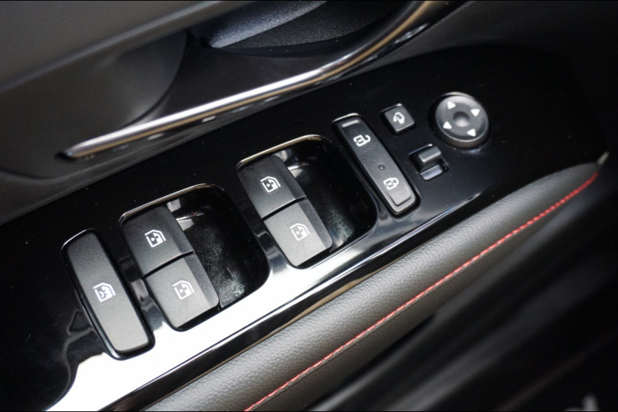 Hyundai Tucson 265PK PHEV N-line AUT. | 360CAMERA | SUPER SPORTIEF | FULL OPTIO