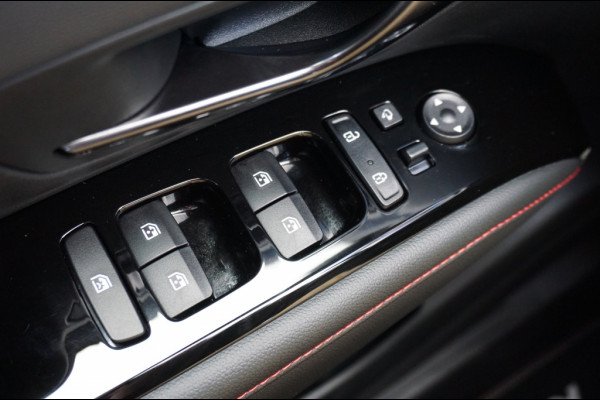 Hyundai Tucson 265PK PHEV N-line AUT. | 360CAMERA | SUPER SPORTIEF | FULL OPTIO