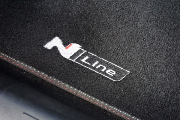 Hyundai Tucson 265PK PHEV N-line AUT. | 360CAMERA | SUPER SPORTIEF | FULL OPTIO