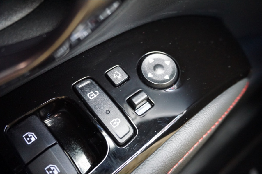 Hyundai Tucson 265PK PHEV N-line AUT. | 360CAMERA | SUPER SPORTIEF | FULL OPTIO