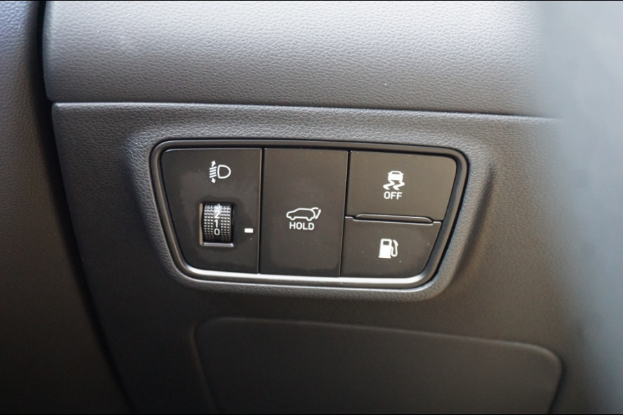 Hyundai Tucson 265PK PHEV N-line AUT. | 360CAMERA | SUPER SPORTIEF | FULL OPTIO