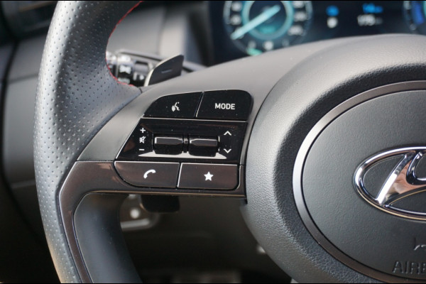 Hyundai Tucson 265PK PHEV N-line AUT. | 360CAMERA | SUPER SPORTIEF | FULL OPTIO