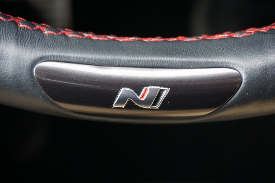 Hyundai Tucson 265PK PHEV N-line AUT. | 360CAMERA | SUPER SPORTIEF | FULL OPTIO