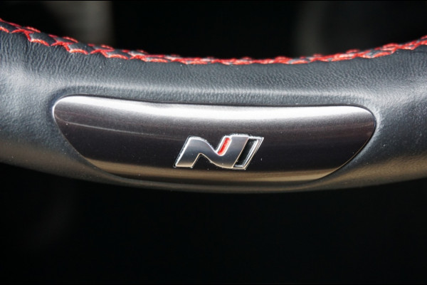 Hyundai Tucson 265PK PHEV N-line AUT. | 360CAMERA | SUPER SPORTIEF | FULL OPTIO