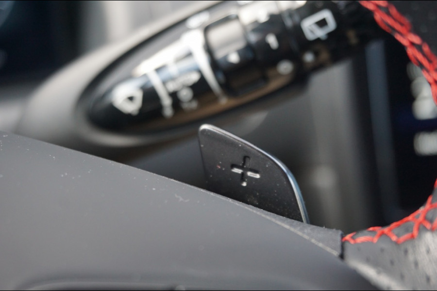 Hyundai Tucson 265PK PHEV N-line AUT. | 360CAMERA | SUPER SPORTIEF | FULL OPTIO