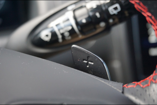 Hyundai Tucson 265PK PHEV N-line AUT. | 360CAMERA | SUPER SPORTIEF | FULL OPTIO