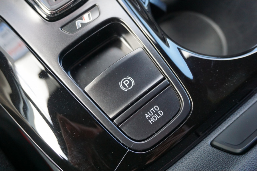 Hyundai Tucson 265PK PHEV N-line AUT. | 360CAMERA | SUPER SPORTIEF | FULL OPTIO