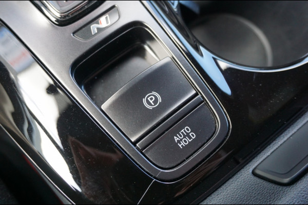 Hyundai Tucson 265PK PHEV N-line AUT. | 360CAMERA | SUPER SPORTIEF | FULL OPTIO