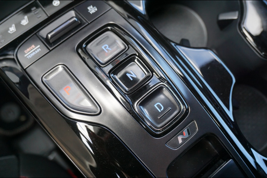 Hyundai Tucson 265PK PHEV N-line AUT. | 360CAMERA | SUPER SPORTIEF | FULL OPTIO