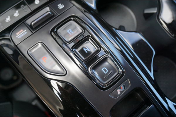 Hyundai Tucson 265PK PHEV N-line AUT. | 360CAMERA | SUPER SPORTIEF | FULL OPTIO