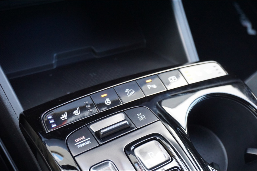 Hyundai Tucson 265PK PHEV N-line AUT. | 360CAMERA | SUPER SPORTIEF | FULL OPTIO