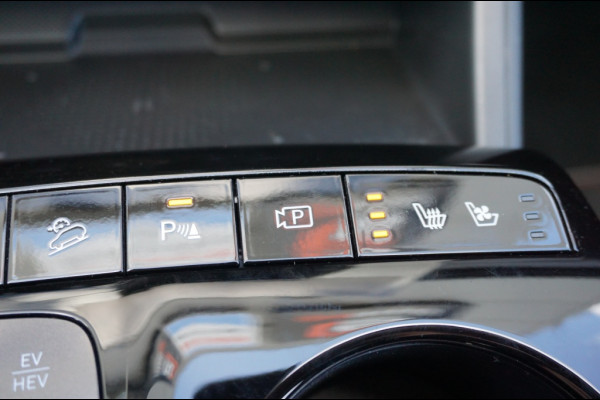 Hyundai Tucson 265PK PHEV N-line AUT. | 360CAMERA | SUPER SPORTIEF | FULL OPTIO