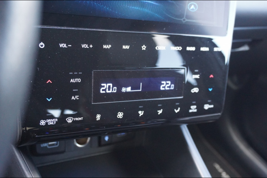 Hyundai Tucson 265PK PHEV N-line AUT. | 360CAMERA | SUPER SPORTIEF | FULL OPTIO