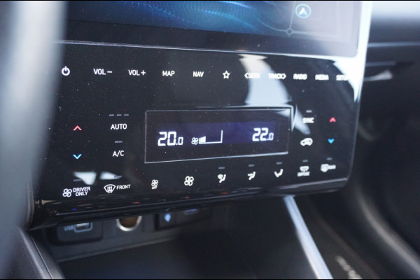 Hyundai Tucson 265PK PHEV N-line AUT. | 360CAMERA | SUPER SPORTIEF | FULL OPTIO