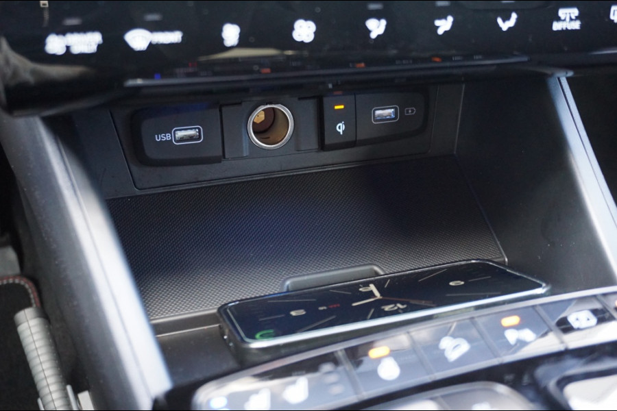 Hyundai Tucson 265PK PHEV N-line AUT. | 360CAMERA | SUPER SPORTIEF | FULL OPTIO