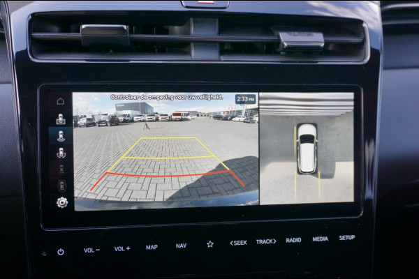 Hyundai Tucson 265PK PHEV N-line AUT. | 360CAMERA | SUPER SPORTIEF | FULL OPTIO