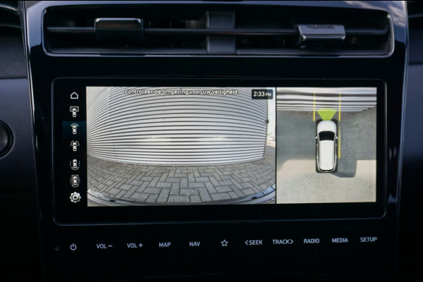 Hyundai Tucson 265PK PHEV N-line AUT. | 360CAMERA | SUPER SPORTIEF | FULL OPTIO