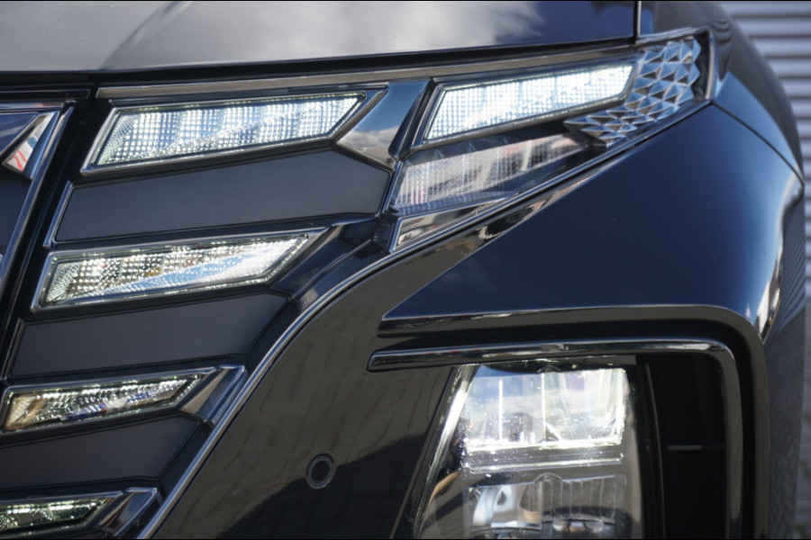 Hyundai Tucson 265PK PHEV N-line AUT. | 360CAMERA | SUPER SPORTIEF | FULL OPTIO