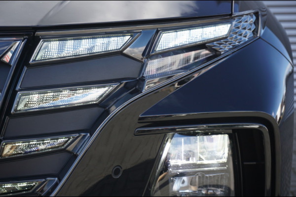 Hyundai Tucson 265PK PHEV N-line AUT. | 360CAMERA | SUPER SPORTIEF | FULL OPTIO