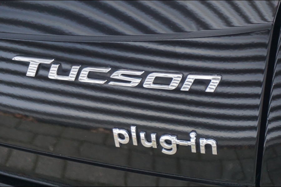 Hyundai Tucson 265PK PHEV N-line AUT. | 360CAMERA | SUPER SPORTIEF | FULL OPTIO