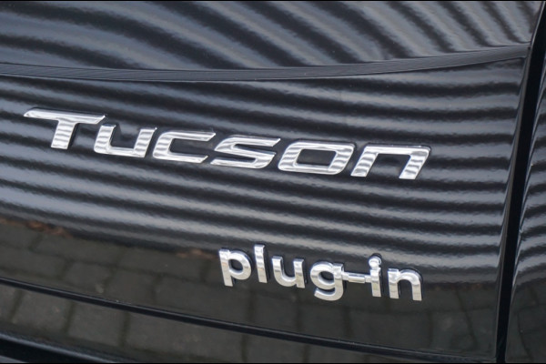 Hyundai Tucson 265PK PHEV N-line AUT. | 360CAMERA | SUPER SPORTIEF | FULL OPTIO