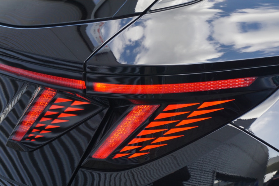 Hyundai Tucson 265PK PHEV N-line AUT. | 360CAMERA | SUPER SPORTIEF | FULL OPTIO