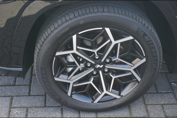 Hyundai Tucson 265PK PHEV N-line AUT. | 360CAMERA | SUPER SPORTIEF | FULL OPTIO