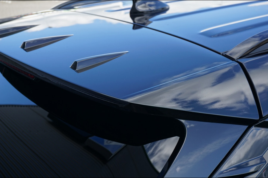 Hyundai Tucson 265PK PHEV N-line AUT. | 360CAMERA | SUPER SPORTIEF | FULL OPTIO