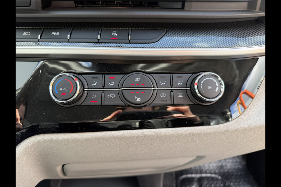 Maxus eDeliver 9 65kWh Elektrisch DHollandia Laadklep 172km WLTP 204PK 80kW Snelladen Carplay Adaptieve Cruise Control LED Airco Koffer Bakwagen Meubelbak