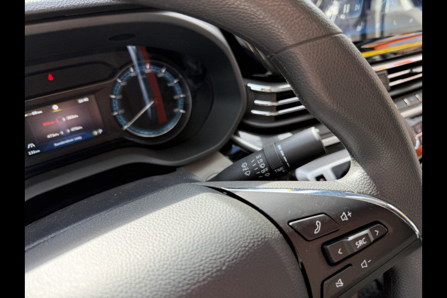 Maxus eDeliver 9 65kWh Elektrisch DHollandia Laadklep 172km WLTP 204PK 80kW Snelladen Carplay Adaptieve Cruise Control LED Airco Koffer Bakwagen Meubelbak