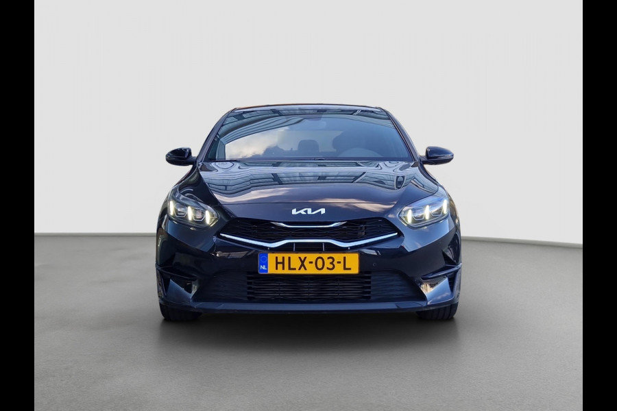 Kia Ceed 1.0 T-GDi Design Edition | Stoelverwarming | Camera | Cruise | Licht- en Regensensor |