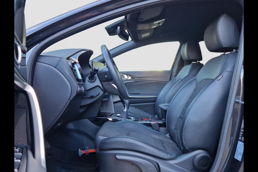 Kia Ceed 1.0 T-GDi Design Edition | Stoelverwarming | Camera | Cruise | Licht- en Regensensor |