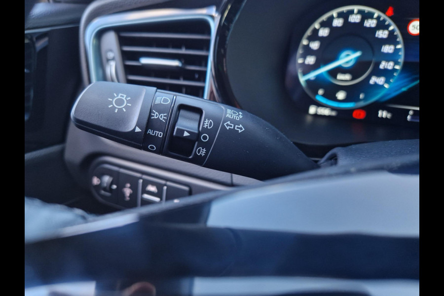 Kia Ceed 1.0 T-GDi Design Edition | Stoelverwarming | Camera | Cruise | Licht- en Regensensor |