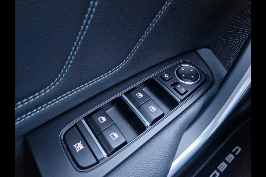 Kia Ceed 1.0 T-GDi Design Edition | Stoelverwarming | Camera | Cruise | Licht- en Regensensor |