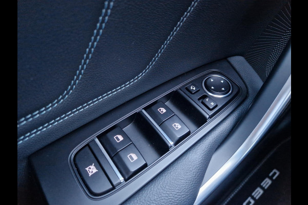 Kia Ceed 1.0 T-GDi Design Edition | Stoelverwarming | Camera | Cruise | Licht- en Regensensor |