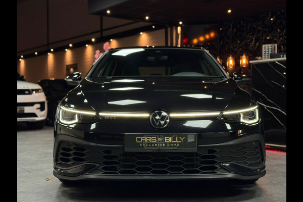 Volkswagen Golf 2.0 TSI GTI|PANO|STOELVER|ACC