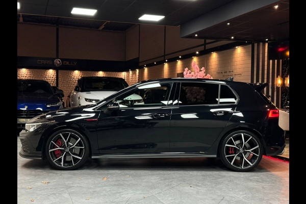 Volkswagen Golf 2.0 TSI GTI|PANO|STOELVER|ACC