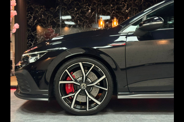 Volkswagen Golf 2.0 TSI GTI|PANO|STOELVER|ACC