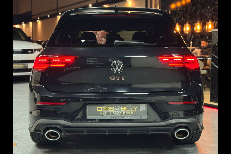 Volkswagen Golf 2.0 TSI GTI|PANO|STOELVER|ACC