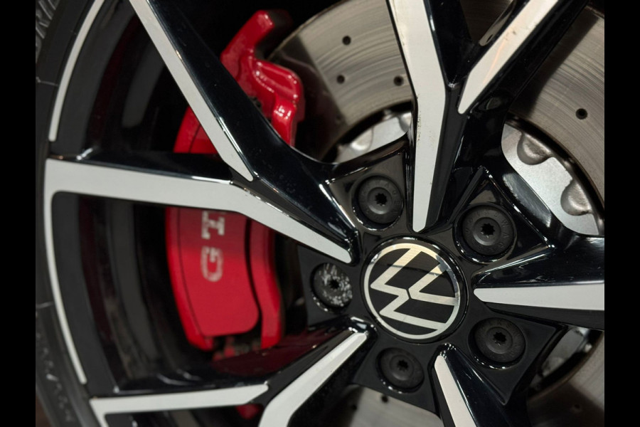 Volkswagen Golf 2.0 TSI GTI|PANO|STOELVER|ACC